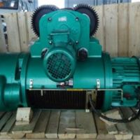 青白江电动葫芦厂家