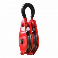 宜宾起重配件滑车