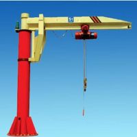 乌兰察布市悬臂吊销售安装