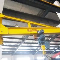 专业制造悬臂吊-河南力科达液压机电科技有限公司