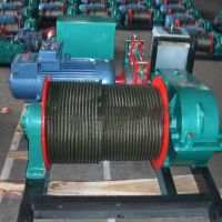 佛山起重机卷扬机