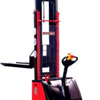 宜宾电动推高机