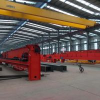 广州单双梁桥式起重机保养
