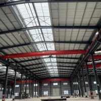 广州桥式起重机单梁行