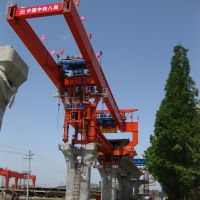 广州架桥机 提梁机 租赁