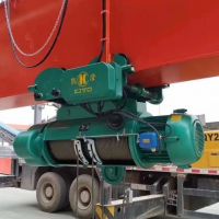 广州电动葫芦销售维保