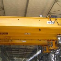 乌兰察布市5-300t双梁桥式起重机销售安装维修