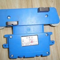 佛山起重机四级集电器