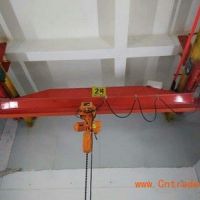 佛山起重机单双梁行车维保/年审/年检/保养