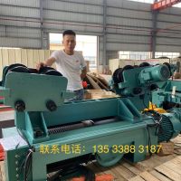 广州电动葫芦安装-矿山起重设备