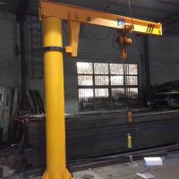 河南力科达产商专业制造各种悬臂吊