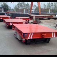 河南专业生产有轨、无轨电动平车