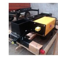 山东欧式电动葫芦