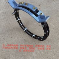 广州天车导绳器-矿山起重