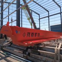 广州双梁天车厂家-矿山起重