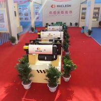 纽科伦(新乡)起重机有限公司-NR型钢丝绳电动葫芦-河南长垣