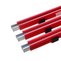 成都起重机-单极滑线