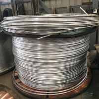 铝杆生产厂家-厂家直销河南华尙