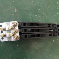 集电器-河南华尙滑导电器-滑线配件河南华尙