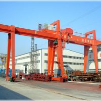 阳江起重机-门式起重机生产销售维保