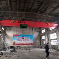 中山起重设备天车-矿山起重