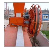 营口起重机大石桥市天力起重机桥式起重机各种配件专业生产安装