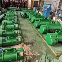 杭州电动葫芦厂家直销