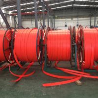 无接缝滑触线现货-生产厂家河南华尙滑导电器