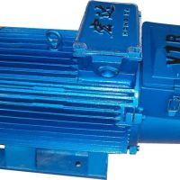 哈尔起重机YZR电动机厂家