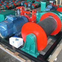 成都起重机-卷扬机生产销售厂家