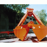 浙江湖州防漏抓斗厂家