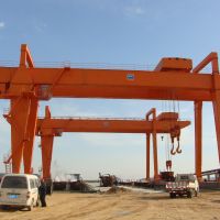 湖州单梁起重机