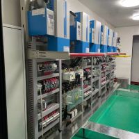 美恒定子调压调速，起重定子调压调速，冶金起重机定子调压调速