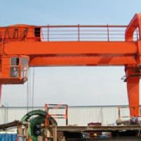 成都起重机-路桥工程起重机生产销售