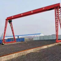 河北张家口起重设备怀来电动葫芦配件-龙门吊天车生产厂家