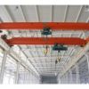 扬州桥式单梁起重机**产品