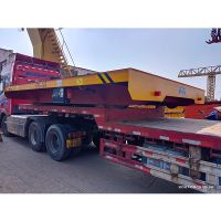 北京 电动平车 法兰克生产销售 KPX 蓄电池