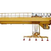 惠州厂家直销挂梁桥式起重机