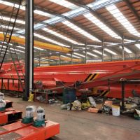 西安精品行吊现货大量供应