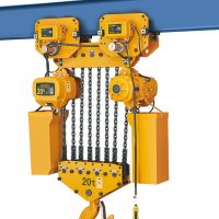 重庆环链葫芦销售