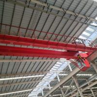 武汉桥式起重机生产厂家