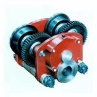 成都起重机单轨小车生产销售维保