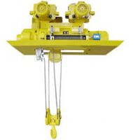 中山起重机-冶金电动葫芦生产销售