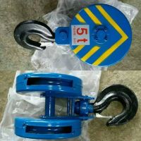 扬州起重机吊钩