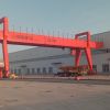 双主梁龙门起重机