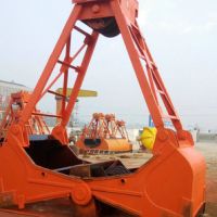 宁波桥梁专用起重机