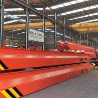 延安行吊批发价格—西安天成起重公司