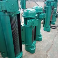 西安哪里有卖电动葫芦的—西安天成起重公司