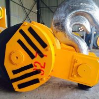 武汉起重机吊钩组厂家