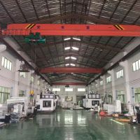 贵阳起重机单梁悬挂起重机生产厂家